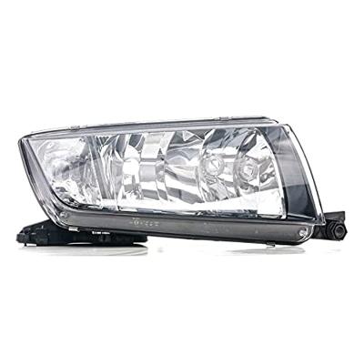 Koplamp rechts 206229152