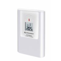 BRESSER Thermo-/Hygro-Sensor 3CH voor ClimaTrend MC/TB en de meeste producten van de ClimaTrend Serie - thumbnail