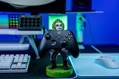Beetlejuice Cable Guys Charging Stand Beetlejuice 20 cm