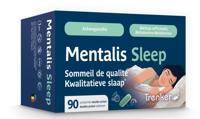 Trenker Mentalis Sleep Tabletten - thumbnail