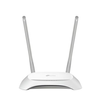 Router TP-Link 6935364084097 2.4 GHz 300 Mbps