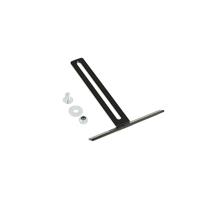 ZIEGER reflectordrager bracket t-piece for reflectors 100x13 typ - thumbnail
