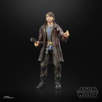 Star Wars The Black Series Andor Cassian Andor actiefiguur - thumbnail