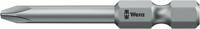 Wera 851/4 J Bits Phillips, PH 00 x 89 mm - 1 stuk(s) - 05380200001 - thumbnail