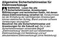 Metabo W 9-125 Quick 600374000 Haakse slijper 125 mm 900 W - thumbnail