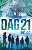 Dag 21 - Kass Morgan - ebook - thumbnail