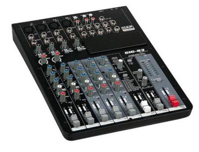 DAP GIG-83CFX