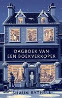 Dagboek van een boekverkoper - Shaun Bythell - ebook - thumbnail