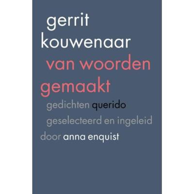 Van woorden gemaakt (Paperback)