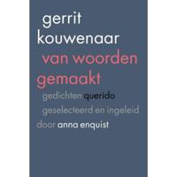 Van woorden gemaakt (Paperback) - thumbnail