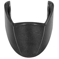 XLC Spatd neus pvc 51mm zw set a 5 mgx08 - thumbnail