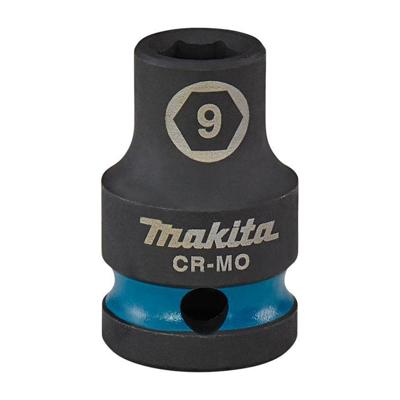 Makita Accessoires Krachtdop 9mm/38mm - E-16053