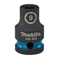 Makita Accessoires Krachtdop 9mm/38mm - E-16053 - thumbnail