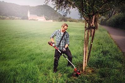 Einhell GE-CT 36/30 Li E Solo - Accu Grastrimmer | 18V | Zonder accu en lader - 3411300 - 3411300 - thumbnail