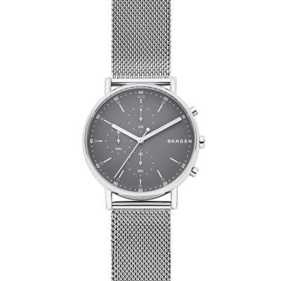 Horlogeband Skagen SKW6464 Staal 20mm Horlogeband Skagen SKW6464 Staal 20mm