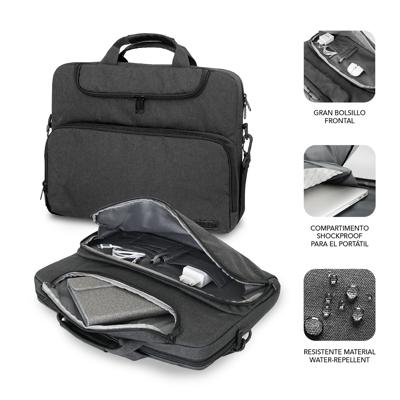 Laptoptas Subblim SUBLB-4APLB50
