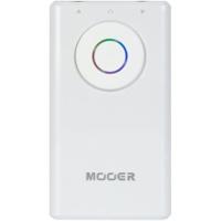 Mooer Prime P1 Intelligent Pedal Ivory White - Multi-Effects Loader / Audio Interface - thumbnail