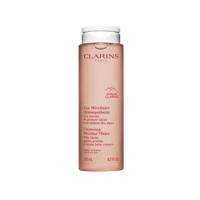 Clarins Cleansing Micellar Water 200 ml Make-up verwijderaar en reiniger - thumbnail