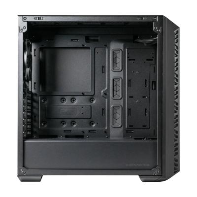 CoolerMaster Case MasterBox 520 TG ARGB