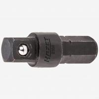 HAZET Adapter 1/4" 25mm/2304n four- to six-kt. - thumbnail