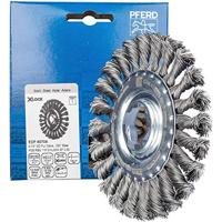 PFERD TOOLS Ronde borstel getordeerd X-Lock 43312031 1 stuk(s) - thumbnail
