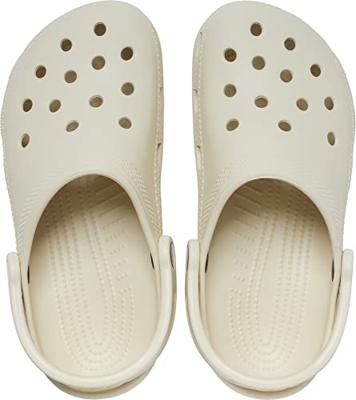 Crocs Classic Clog Unisex 10001-2Y2 Beige-42/43 maat 42/43