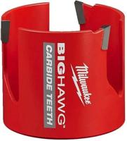 Milwaukee BIG HAWG™ Multimateriaal Gatzaag 82mm - 4932464932 - thumbnail