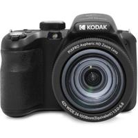 KODAK Pixpro Astro Zoom AZ425 Digitale camera Bridge, 42 x optische zoom, 24 mm groothoek, 20 megapixels, LCD 3, 1080p Full HD-video, Li-Ion-batterij, zwart - thumbnail