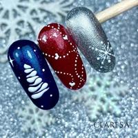 Claresa uv/led gellak 5ml make it shine 6 - thumbnail