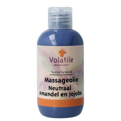 Massageolie neutraal 100 Milliliter Massageolie neutraal 100 Milliliter