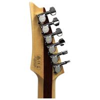 Ibanez JS2450-MCP Joe Satriani Signature Muscle Car Purple - thumbnail