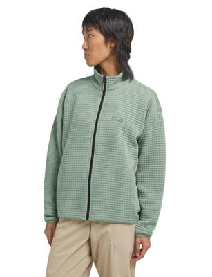 Jack Wolfskin Mogari Fleecejack Dames