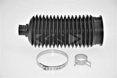 Stuurhoes, besturing 84070