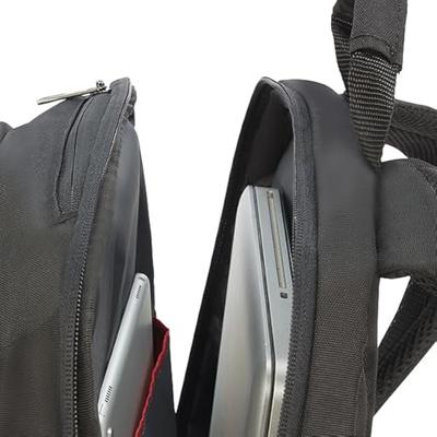 Samsonite GuardIt 2.0 Zwart laptoprugzak 15,6 - thumbnail