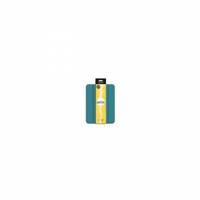 tablethoes Zimax Tablet Galaxy Blauw Groen - thumbnail