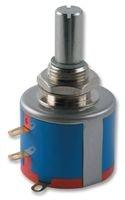 Vishay 534B1203JC 534B1203JC Precisiepotmeter 10-slagen Mono 2 W 20 kΩ 1 stuk(s) - thumbnail