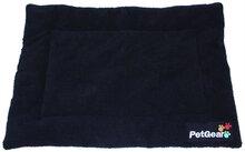 Petgear ligmat zwart