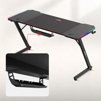 Huzaro Hero 3.3 RGB - gaming bureau - thumbnail