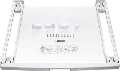 Bosch WTZ11400 tussenstuk Droger accessoire