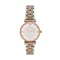 Emporio Armani AR1926 Dames Horloge32mm 5ATM - thumbnail