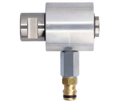 Rotec Waterspoelkop | M16 (F) > 1/2" (F) - 779.9005