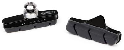 Elvedes remschoen road campagnolo 55mm alu (1pr)