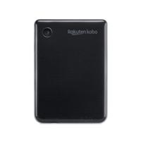 E-boek Rakuten N365-AC-CT-C-PL Transparant 6" - thumbnail