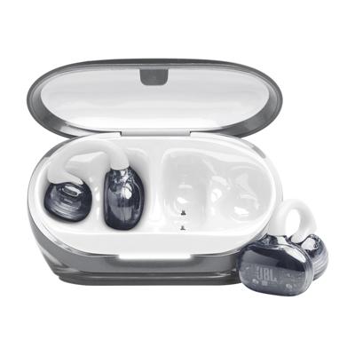 JBL Soundgear Clips Oordopjes Wit