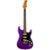 JET Guitars JS-300 Plum R elektrische gitaar - thumbnail