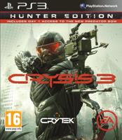 Crysis 3 - thumbnail