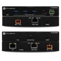 Atlona AT-USB-EX350-KIT USB 3.2 Gen 1 Data Extender Set - thumbnail