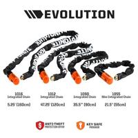 Kryptonite kettingslot evolution mini 1055 art3 - thumbnail