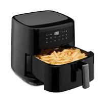 Airfryer Medion MD11750 Zwart 2150 W 6,8 L - thumbnail