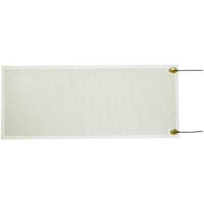 Thermo TECH Polyester Verwarmingsfolie Zelfklevend 230 V/AC 25 W Beschermingsklasse IPX4 (l x b) 460 mm x 190 mm